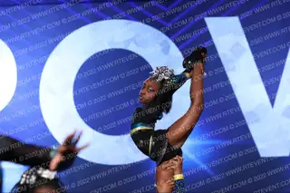 Divine Cheer EMPIRE