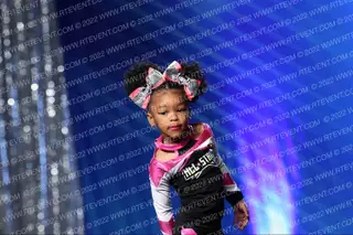 Exclusive Elite All-Stars EEA Pink Ice