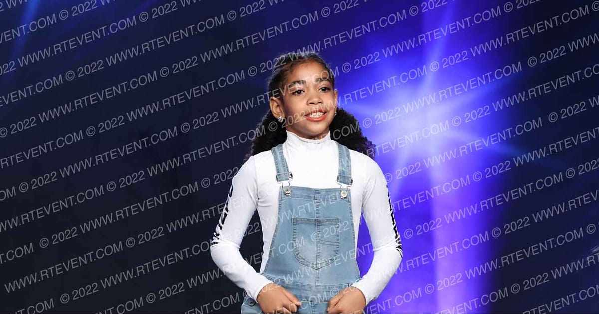 Dance Xpress Sassies · Vegas Crown