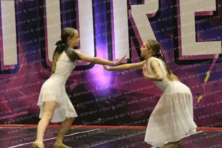 Gemstone Cheer   Dance Hollie   Amy
