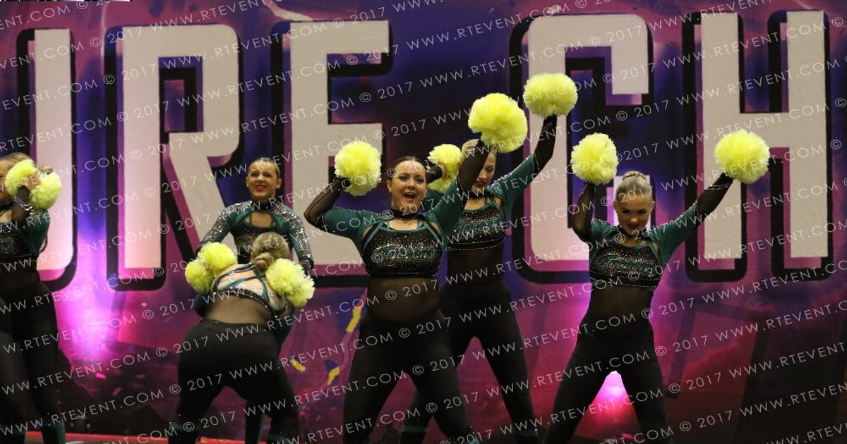Tycoons Allstars Asteria · FC Circus Spectacular