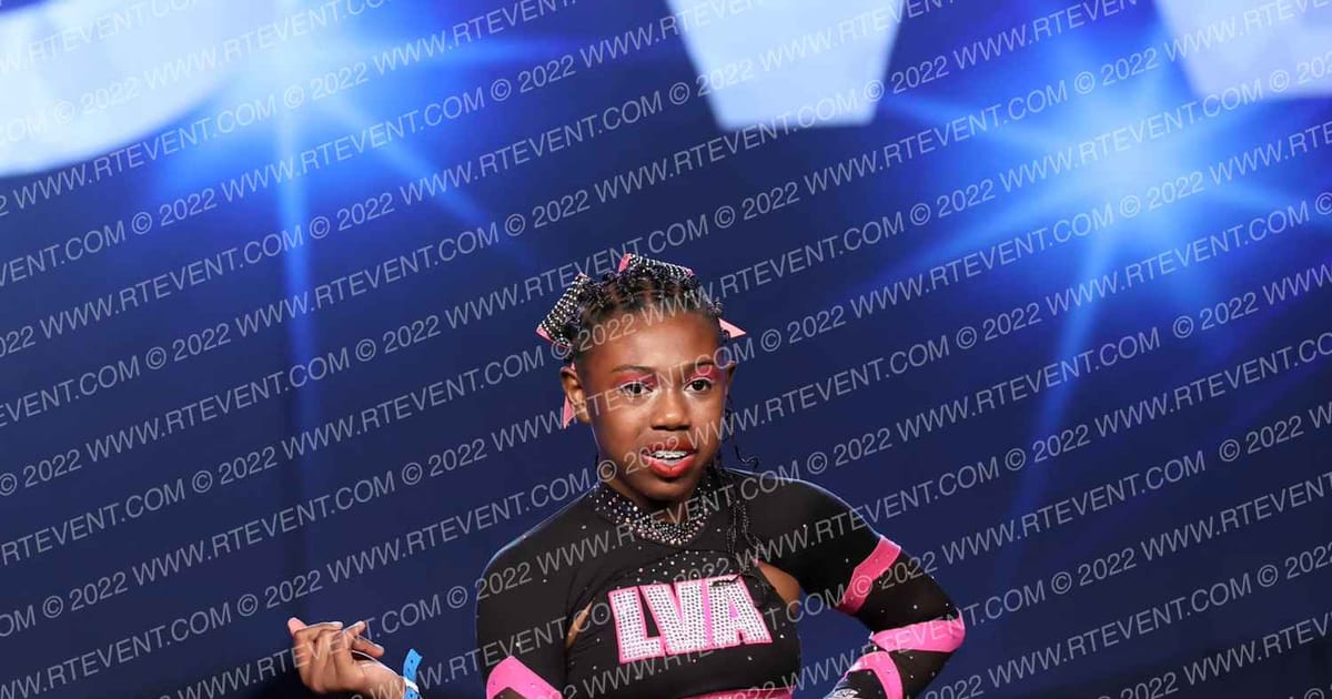 Las Vegas All Stars K. Lott · Vegas Crown