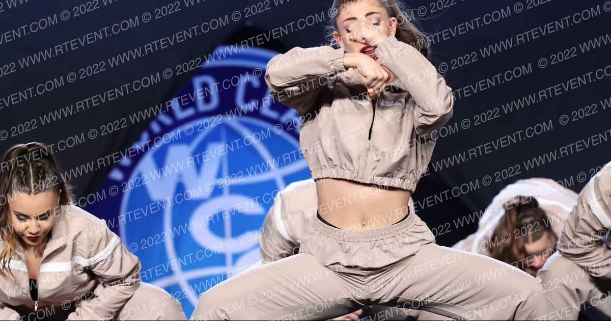 Colorado Lightning Allstars ignite · Vegas Crown