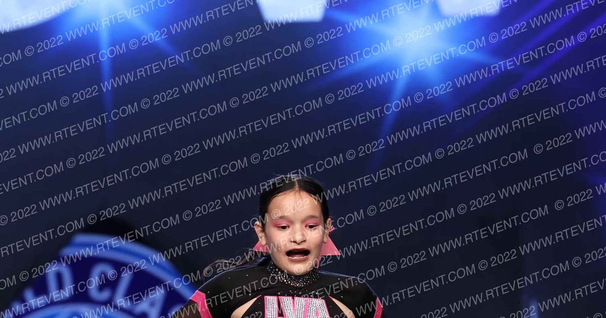 Las Vegas All Stars M. Timko · Vegas Crown