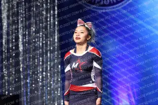 Mustangs All Stars E. Tran