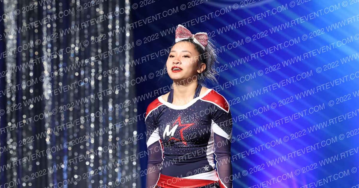 Mustangs All Stars E. Tran · Vegas Crown