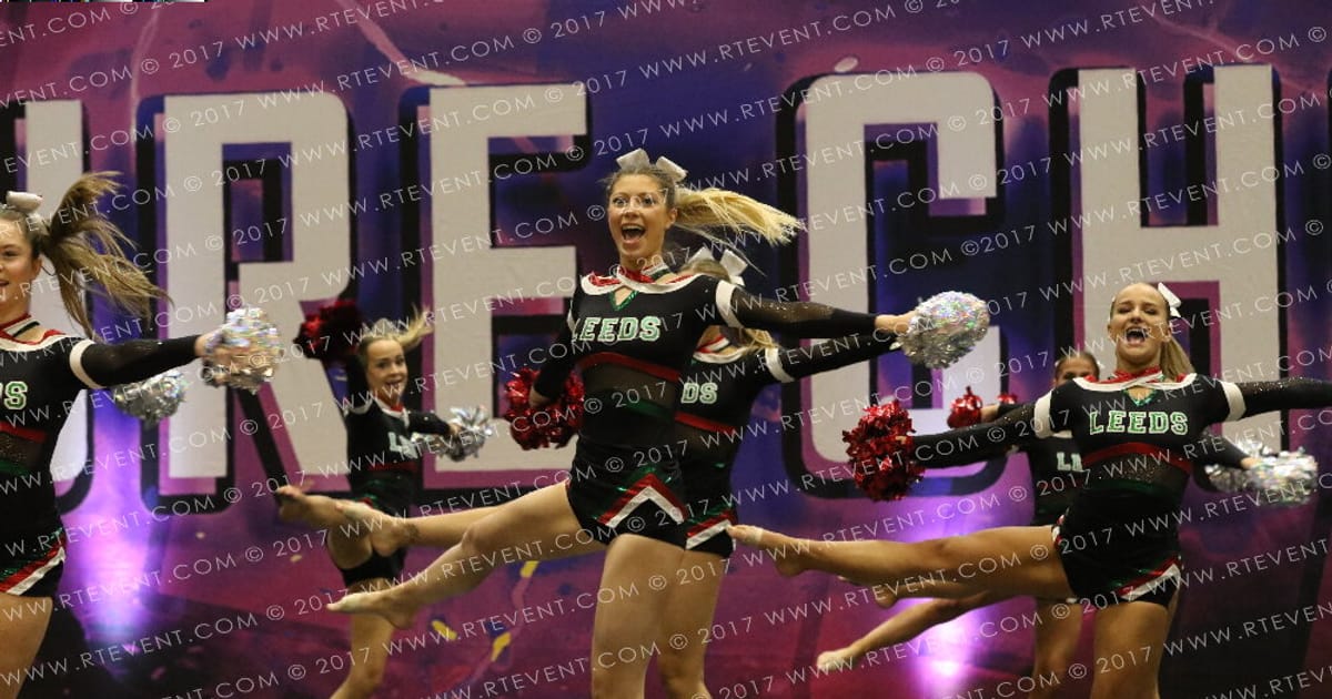 Leeds Celtics Phoenix · FC Circus Spectacular