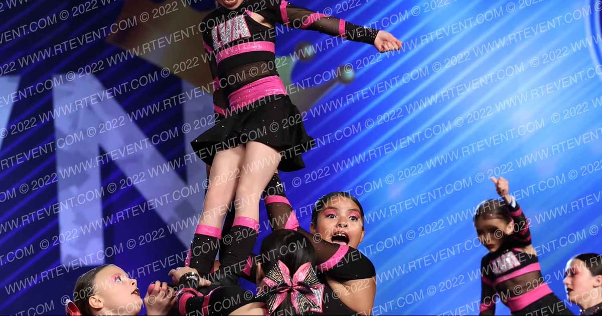 Las Vegas All Stars BLUSH · Vegas Crown