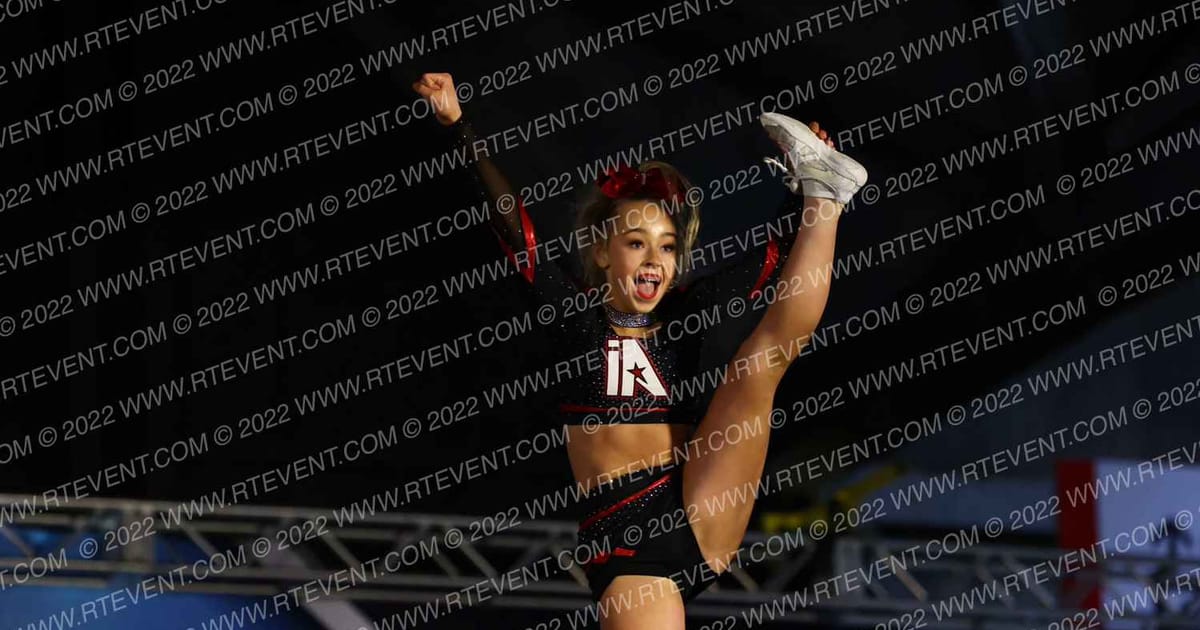 iNFiNiTi Athletics Infrared · Athletic Championships Kansas City Nationals