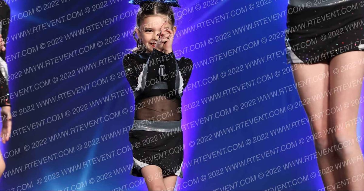 Colorado Lightning Allstars Tornados · Vegas Crown
