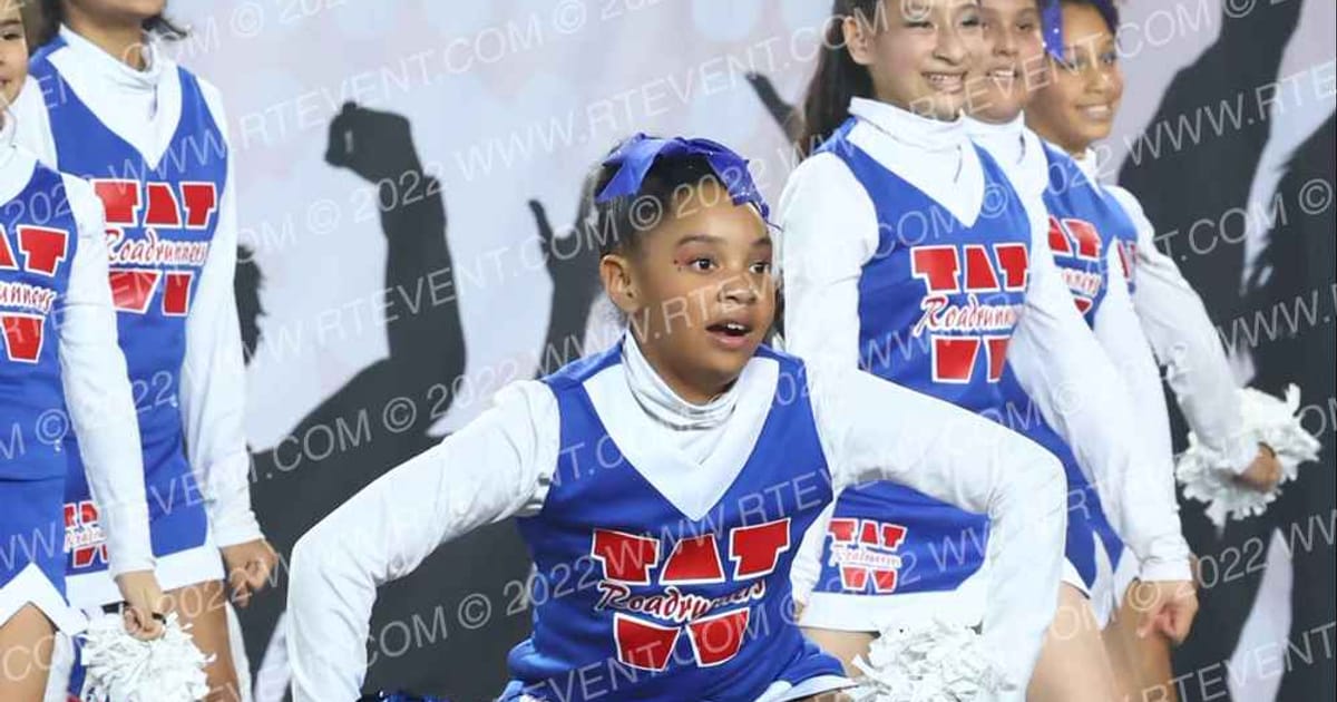 Wells Station Elementary · DEEP SOUTH KINGS OF ROCK CLASSIC