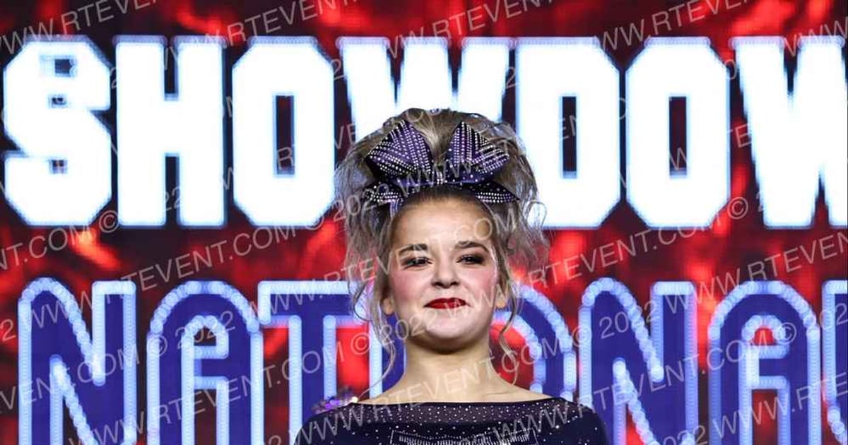 ICE Twilight · GLCC Grand Nationals