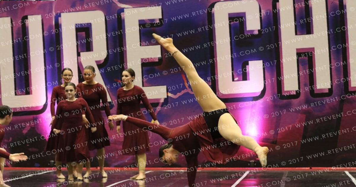 ECHO Athletics Midnight · FC Circus Spectacular