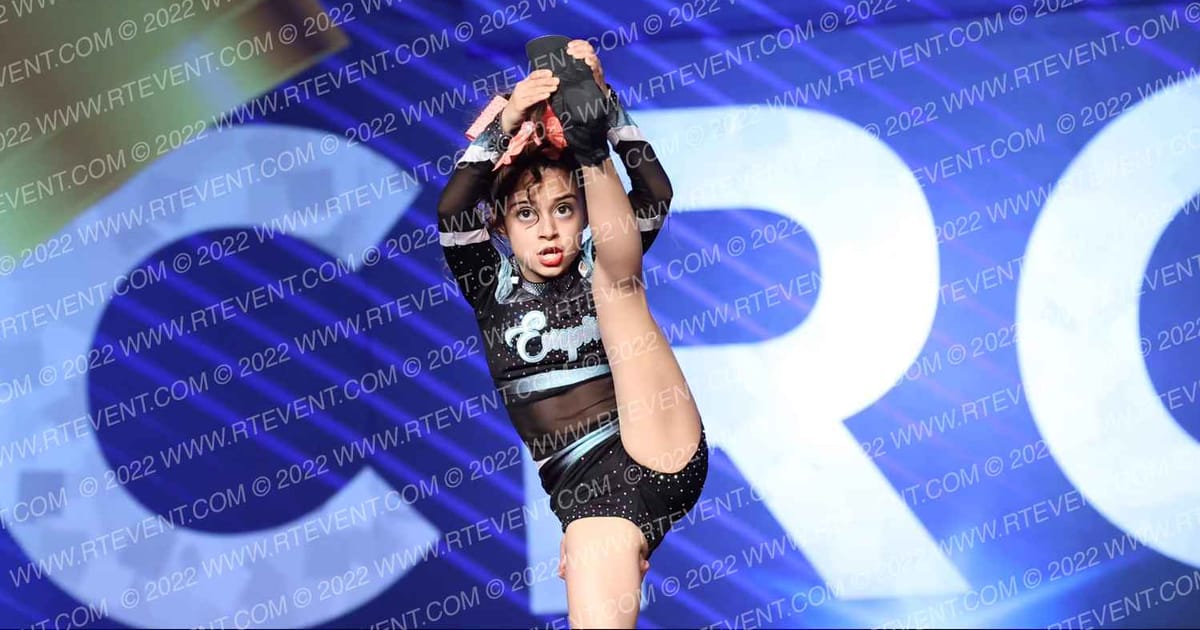 Vegas Empire Athletics Rampage · Vegas Crown