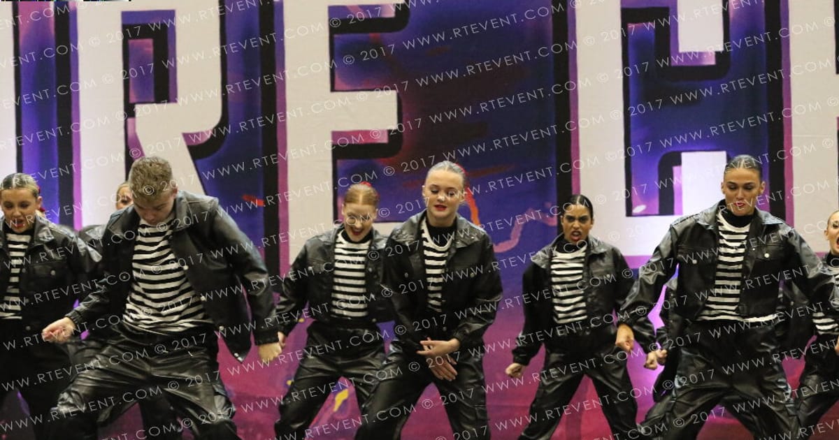 Tycoons Allstars Transonic · FC Circus Spectacular