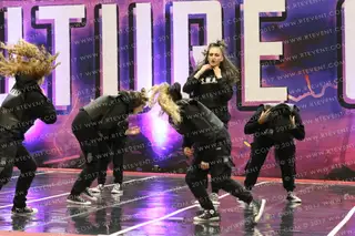 Majors Cheer   Dance Academy Major Shotgun