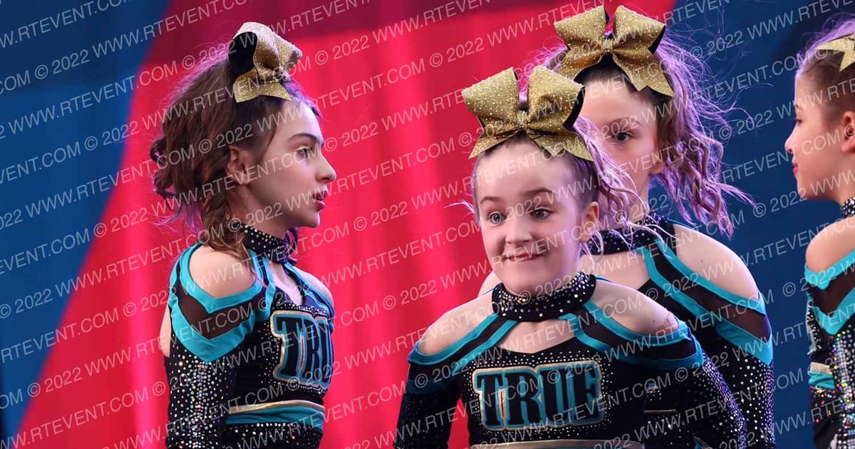 True Allstars Trust · MAC Wildwood Grand Nationals
