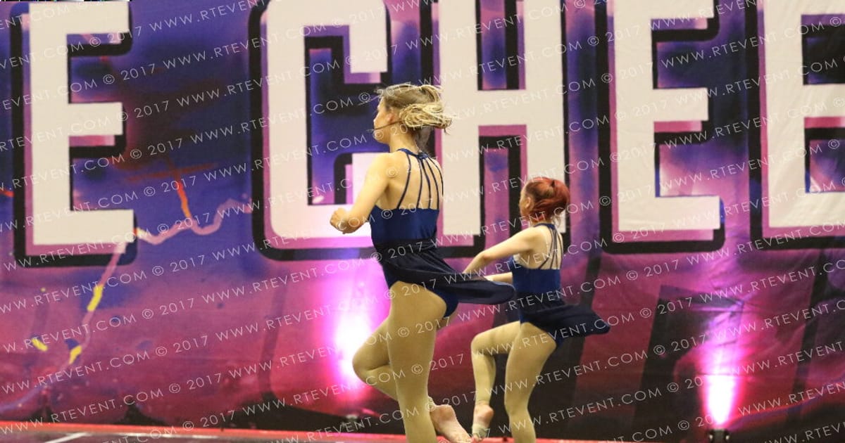 Newcastle Northern Angels University Dance Lyrical Contemporary · FC Circus Spectacular