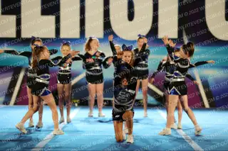 Sharon Springs Falcons Sharon Springs Blue
