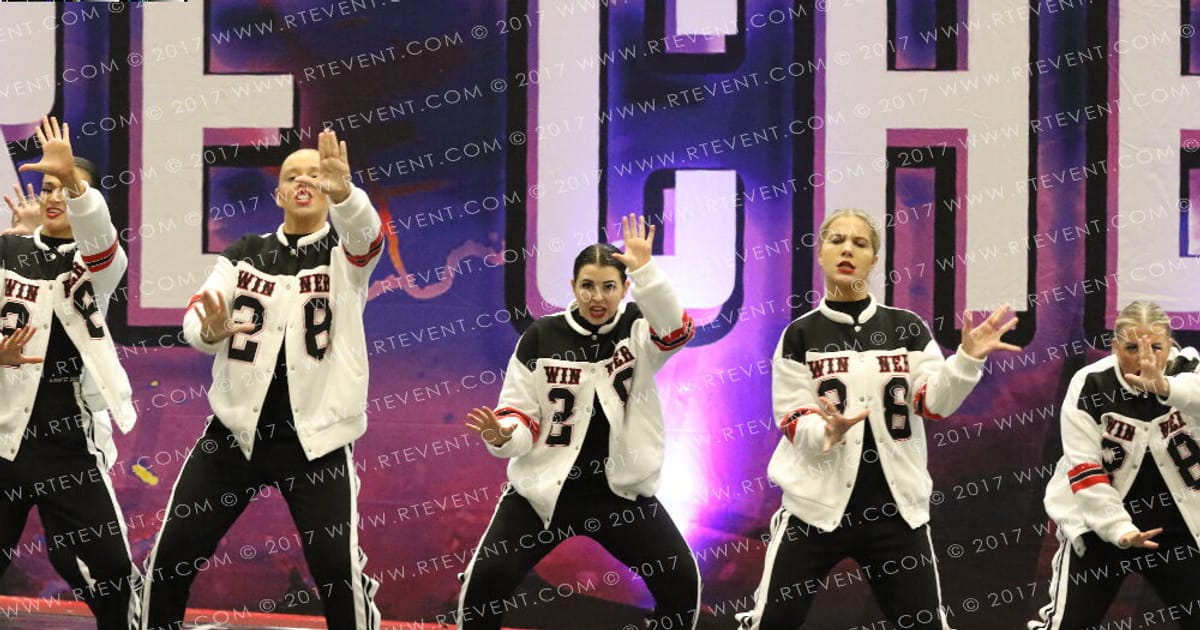Tycoons Allstars Medusa · FC Circus Spectacular