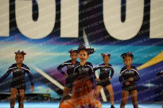 A-Towne Athletics Elite Little Big Town