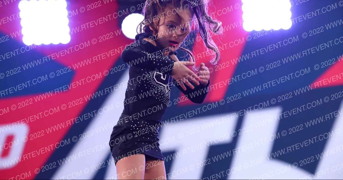 Jerzey Jewelz Pearl Girls · MAC Wildwood Grand Nationals