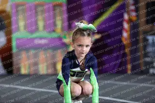 Kids World Ohio Elite All Stars Ohio Elite Cadets