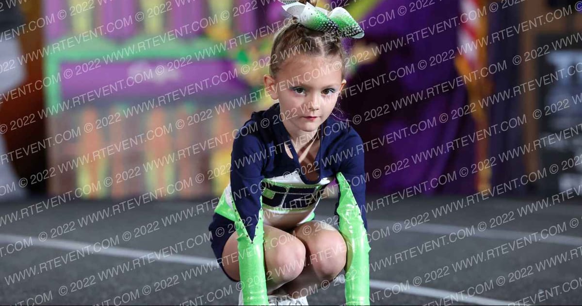 Kids World Ohio Elite All Stars Ohio Elite Cadets · Carnivale Of Champions Cheer and Dance Championships