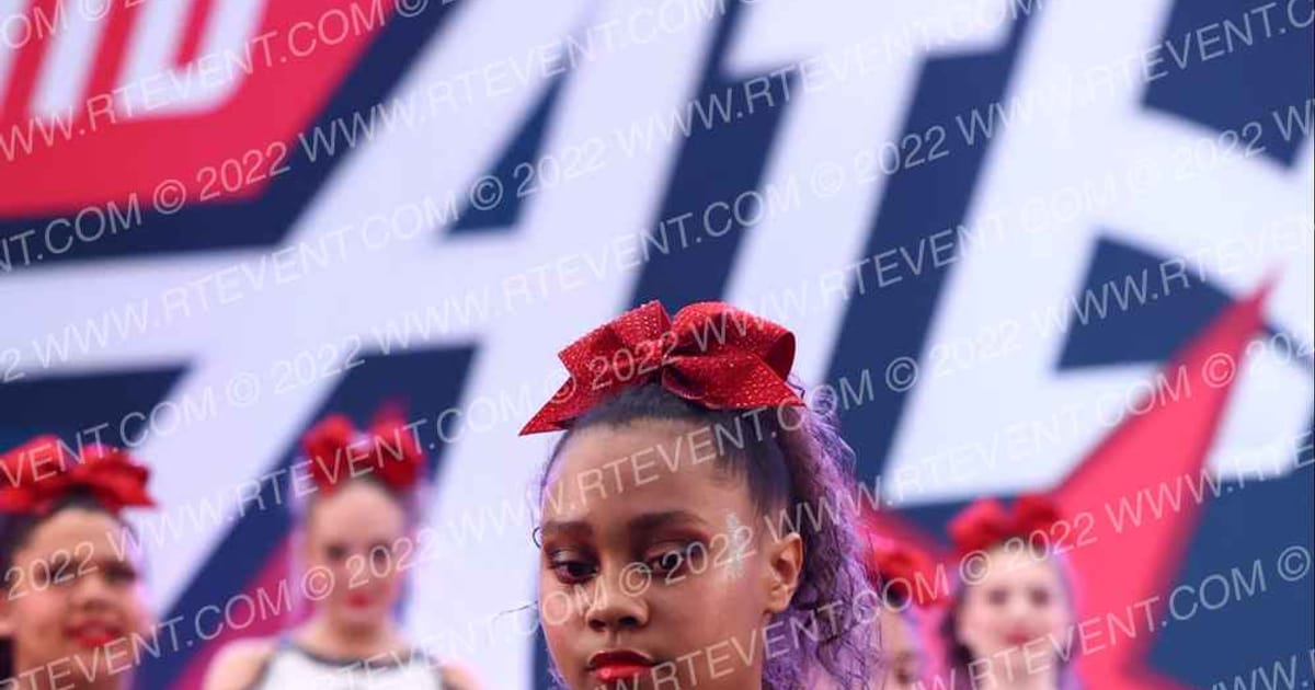 East Jersey Elite Blackout · MAC Wildwood Grand Nationals