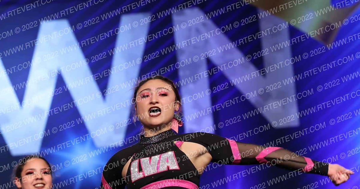 Las Vegas All Stars SLATE · Vegas Crown