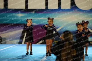 A-Towne Athletics Elite Doodlebops