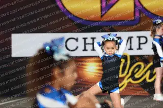 Lakeshore Cheer Athletics Surge