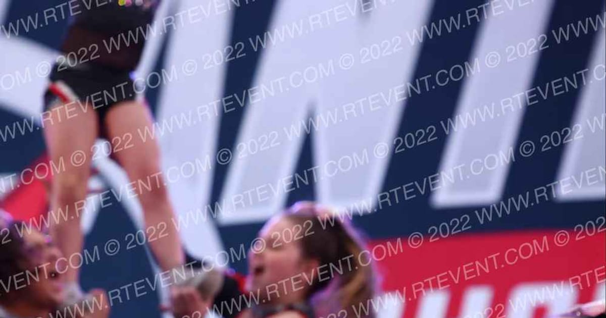 Cheer Legacy Allstars Ice · MAC Wildwood Grand Nationals