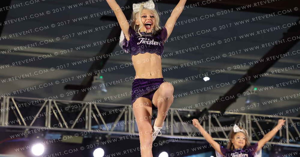 Knoxville Twisters Ice Queens · ATHLETIC CHATTANOOGA SUNDAY