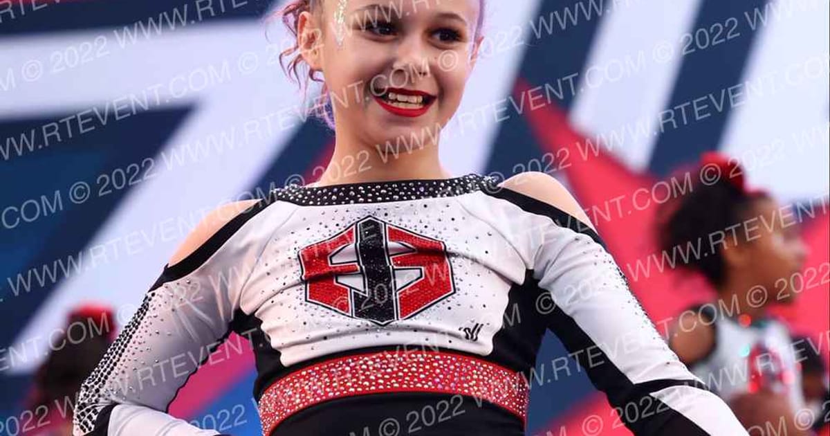 East Jersey Elite Black Magic · MAC Wildwood Grand Nationals