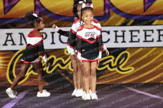 Motor City Heat  Elite Mini Hott Pepperz