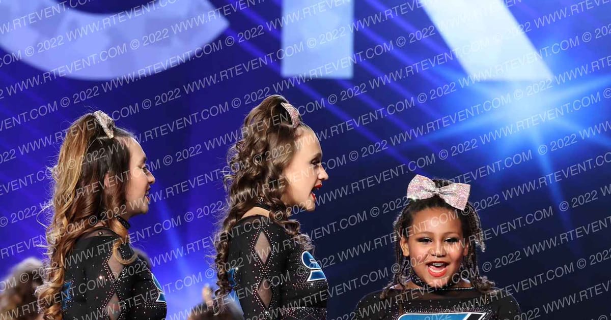 Sierra Vista Elite Hotshots · Vegas Crown