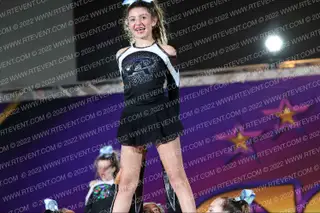 Premier Athletics Michigan Spellbound