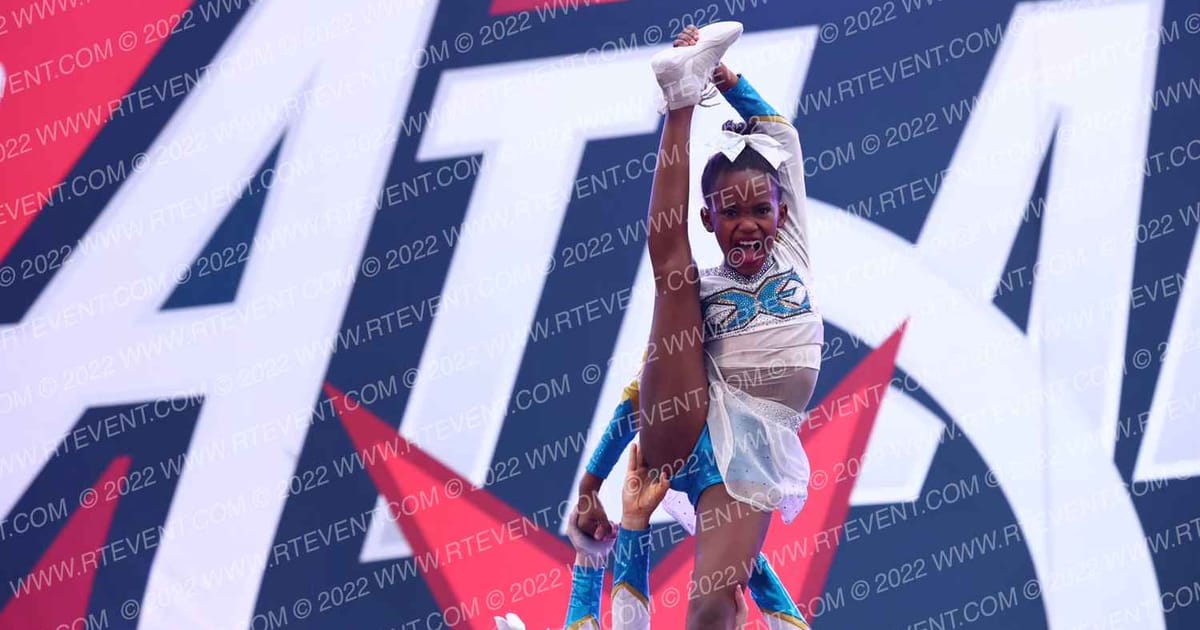 Chesapeake Elite Majesty · MAC Wildwood Grand Nationals