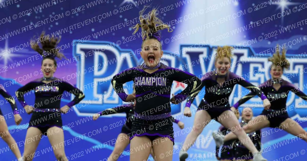 Champion All Stars Armor · PacWest Utah Challenge