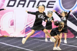 Premier Athletics - Nashville TINY RECRUITS