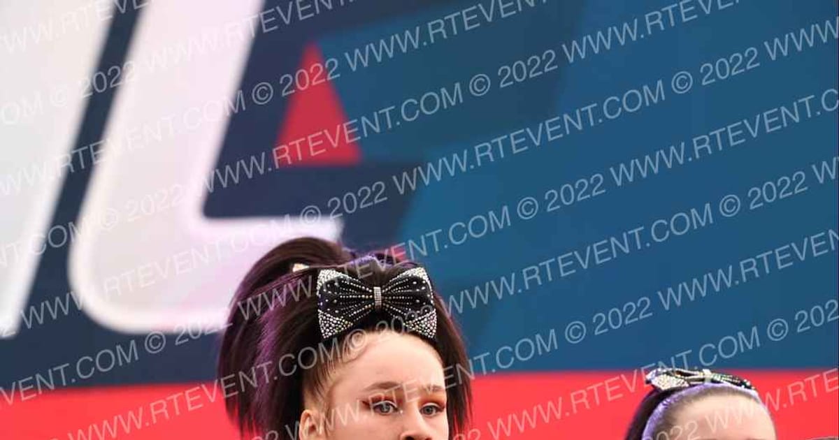 Elite All Stars Spykids · MAC Wildwood Grand Nationals