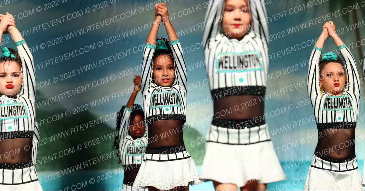 Wellington Allstars Pinch Hitters · The American Open Orlando Nationals