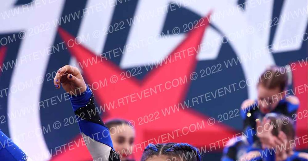 Spirit Factory Cobalt · MAC Wildwood Grand Nationals