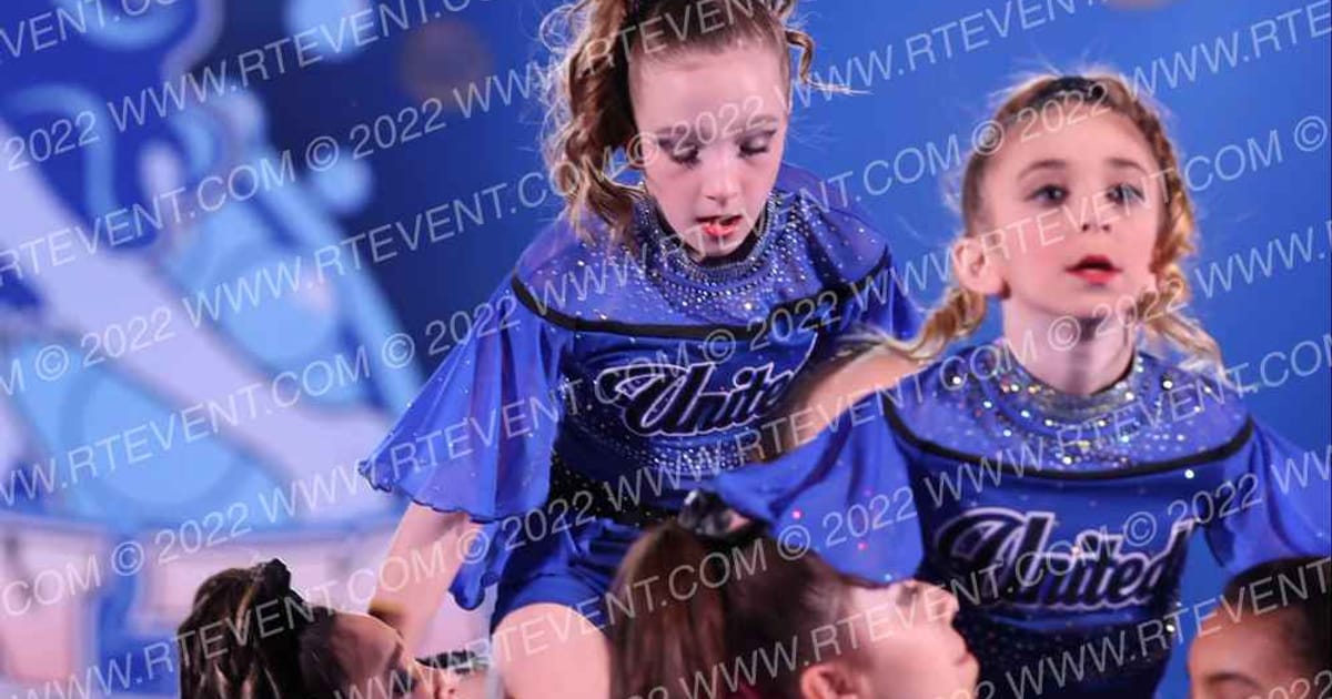 Athletix United Sparks · Return to Atlantis Baltimore Showdown FIXED