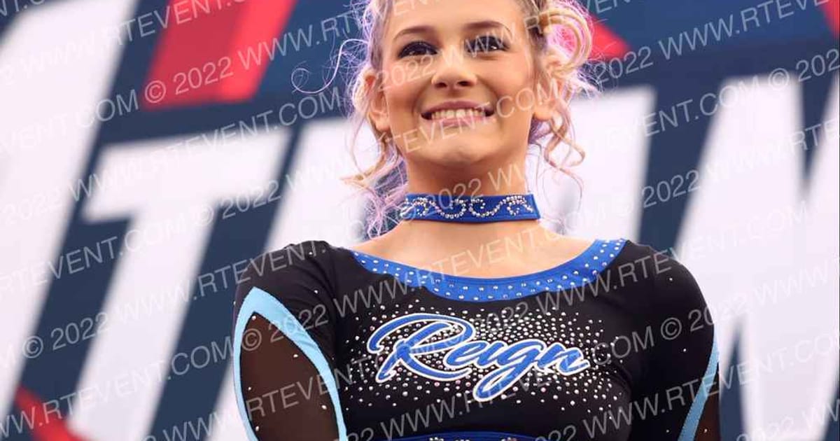 Victory Vipers H1ss · MAC Wildwood Grand Nationals