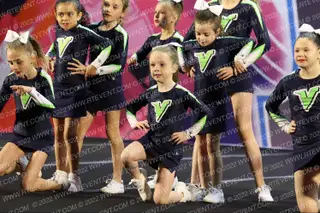 CheerVille HV Jafar