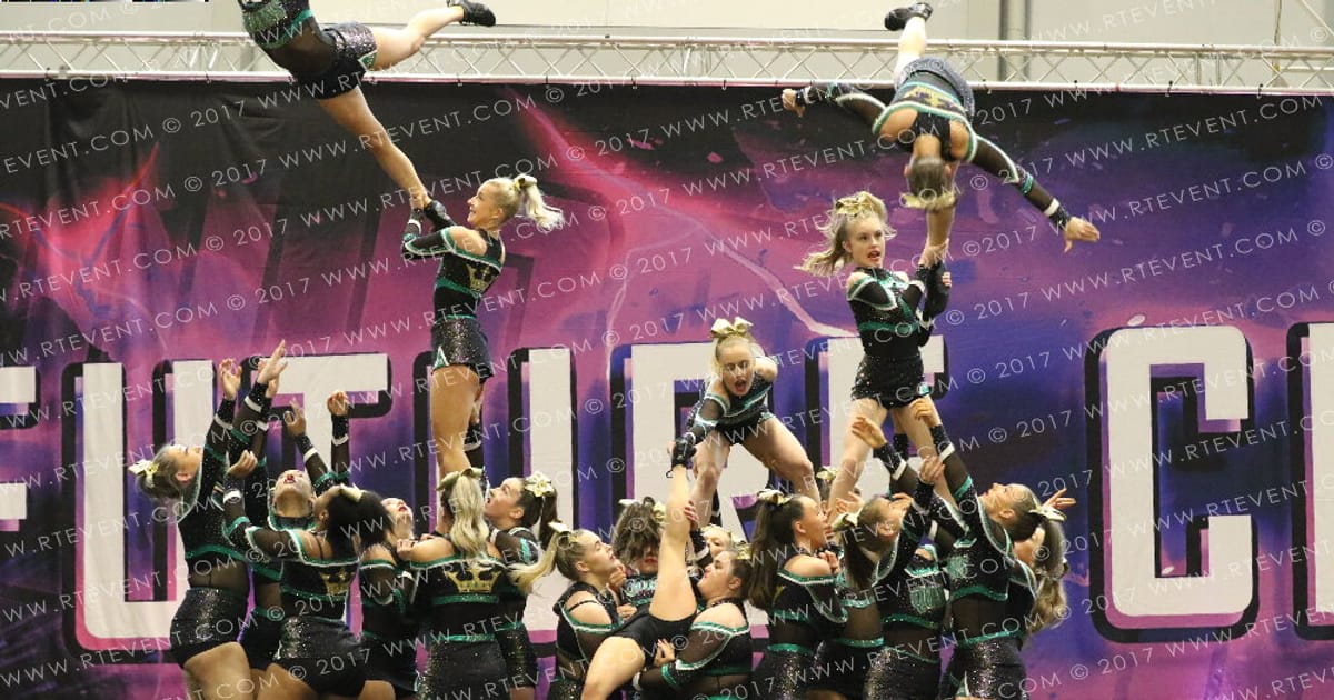 EMCA Killer Queens · FC Circus Spectacular