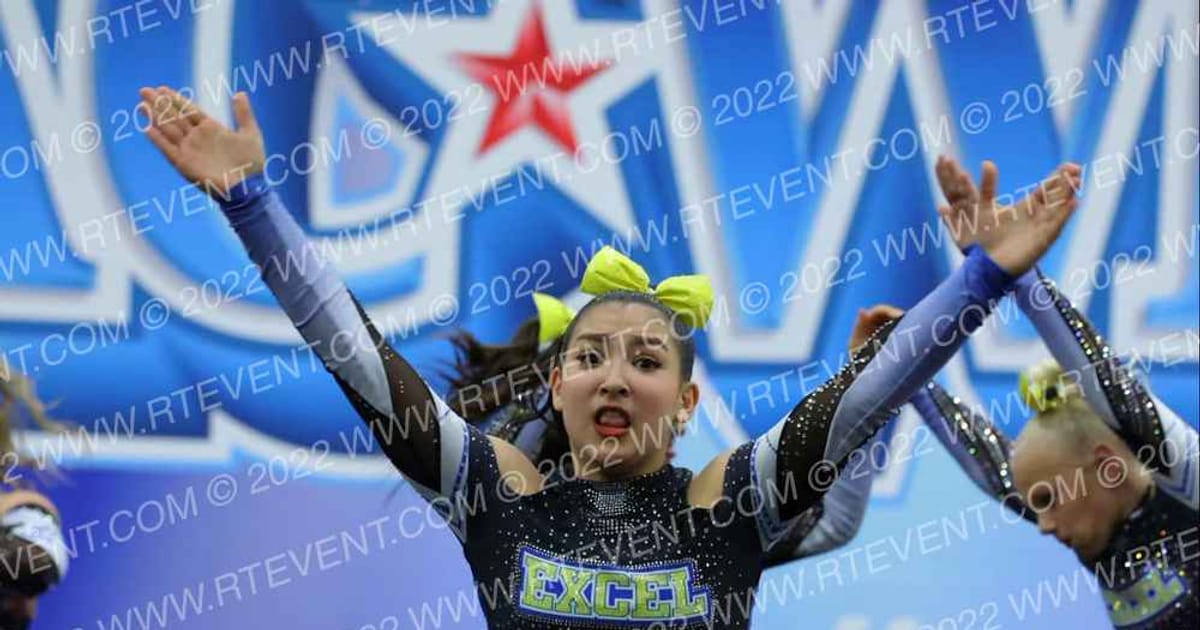 Exceleration Heat · PacWest Utah Challenge