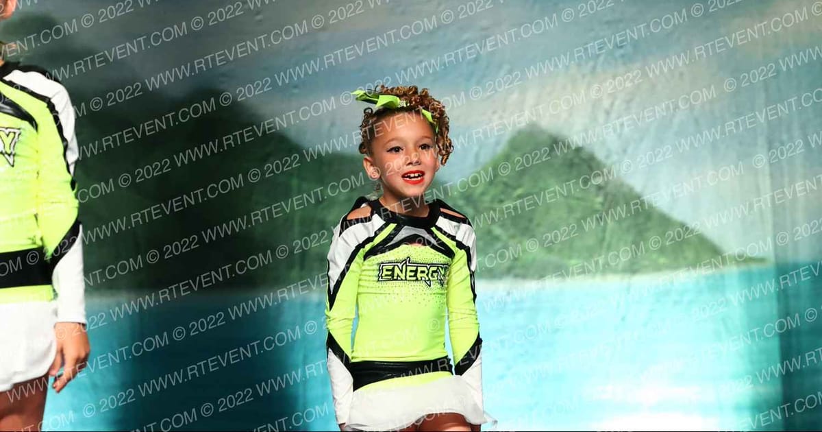 Energy Elite Youth Lightning · The American Open Orlando Nationals